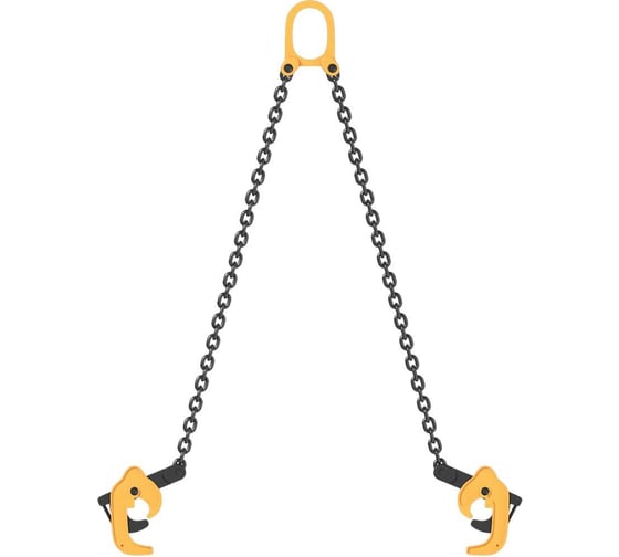 Изображение товара Захват для бочек Центр грузоподъемного оборудования TEHNOLIFT тип SL, Q 1 т 4687202158621