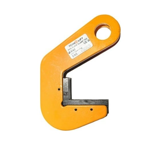 Изображение товара Захват для труб Центр грузоподъемного оборудования TEHNOLIFT ТРН - 6.0т 0-50 4687202158669