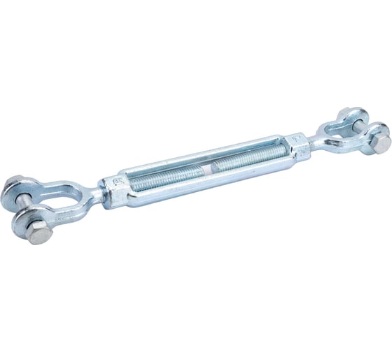 Изображение товара Талреп TOR HG-223 J-J, вилка-вилка, М16, фиксация гайкой, 5/8"-6" 1021112