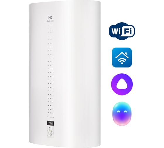 Изображение товара Водонагреватель ELECTROLUX EWH 100 Centurio IQ 3.0 НС-1449182