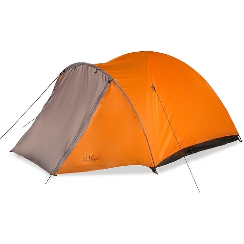 Трехместная палатка Greenwood трехместная палатка norfin