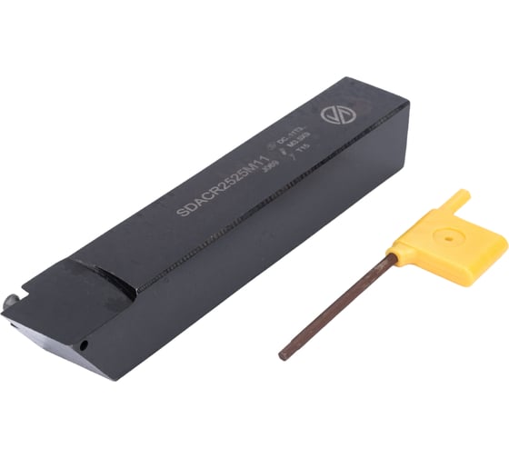 Изображение товара Державка SDACR2525M11 ИНСТУЛС 00001613806