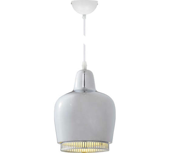 Изображение товара Подвесная люстра De Fran E27 220В 40Вт хром, SP2-1529-1CH