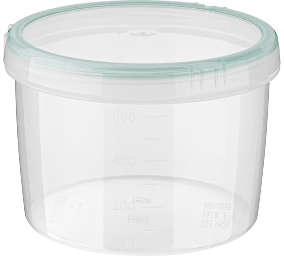 Изображение товара Банка Phibo Винтаж 0.75 л, светло-голубой 431148831