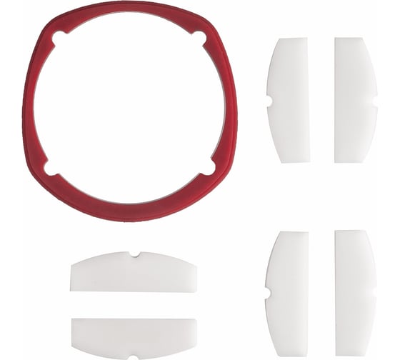 Изображение товара Ремкомплект пневмогайковерта AV Steel AV-720980-9