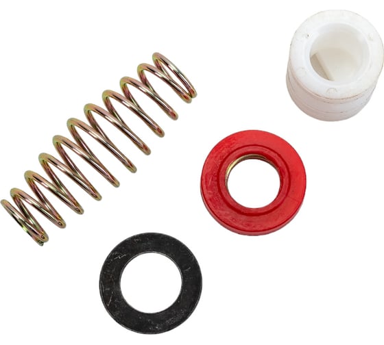 Изображение товара Ремкомплект впускного клапана пневмогайковерта AV-720980 AV Steel AV-720980-32