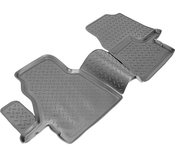 Изображение товара Салонные коврики UNIDEC для Mercedes-Benz Sprinter 901 2000-2006 пер. NPL-Po-56-70