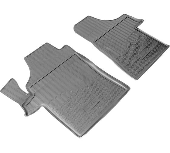 Изображение товара Салонные коврики UNIDEC для Mercedes-Benz V W639 2003 NPA10-C56-750