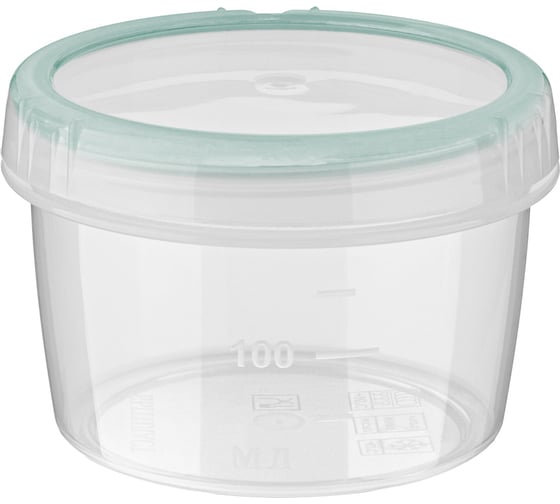 Изображение товара Банка Phibo Винтаж 0.25 л, светло-голубой 43114903195