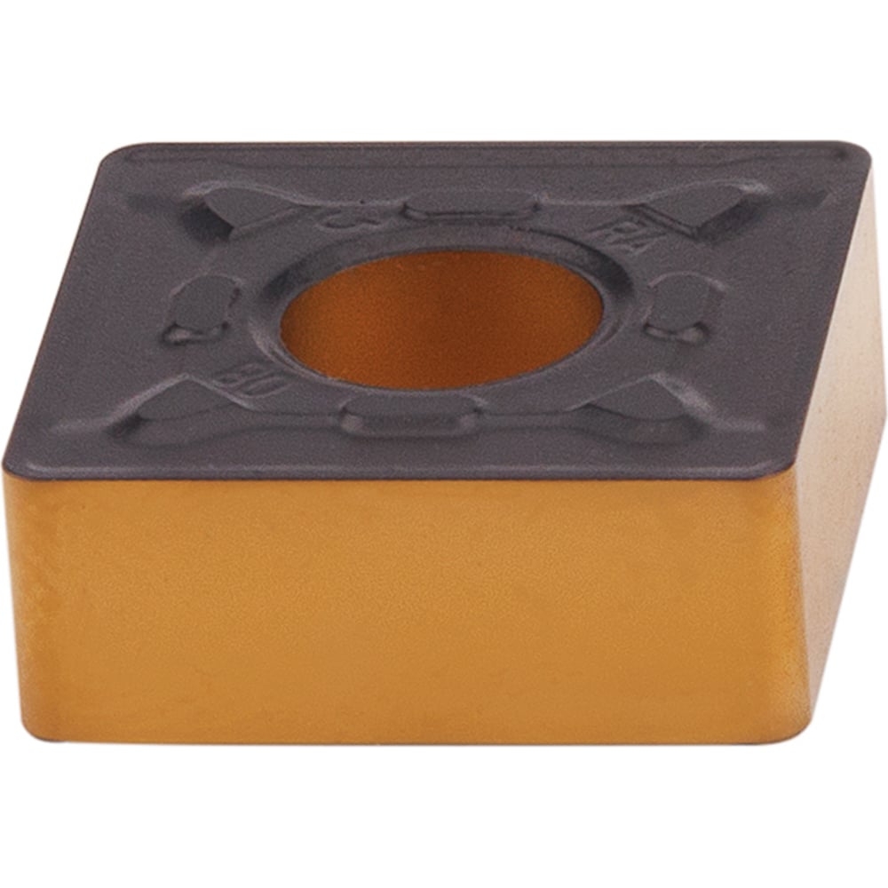 Изображение товара Пластина токарная SNMG120408-RA NRG25P 10 шт NORGAU