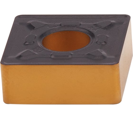 Изображение товара Пластина токарная SNMG120408-RA NRG25P, 10 шт NORGAU 020035100