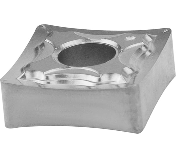 Изображение товара Пластина токарная SNMG120408-MN NRG10N, 10 шт NORGAU 020035402