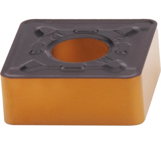 Изображение товара Пластина токарная SNMG120412-RA NRG30P, 10 шт NORGAU 020035104