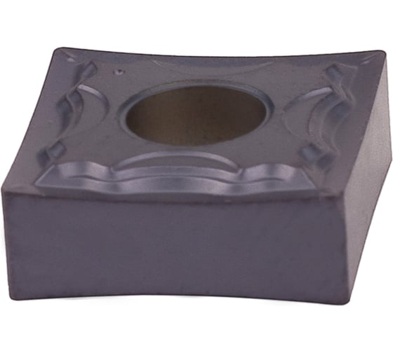 Изображение товара Пластина токарная SNMG120404-FM NRG10M, 10 шт NORGAU 020035200