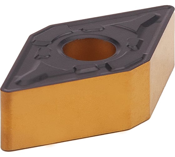 Изображение товара Пластина токарная DNMG150608-RA NRG30P, 10 шт NORGAU 020029151