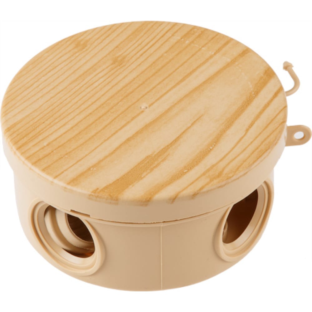 Распределительная коробка Юпитер коробка для для мусовых пирожных с новым годом 17 8 х17 8 х 6 5 см