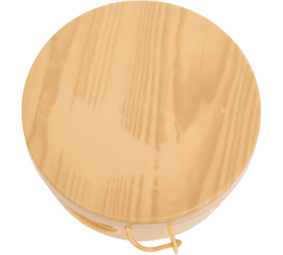 Изображение товара Распределительная коробка ЮПИТЕР ОП 85x40 мм сосна JP7113-08