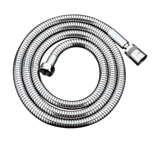 Изображение товара Душевой шланг Gappo G41 180 см, имп/кон 550090