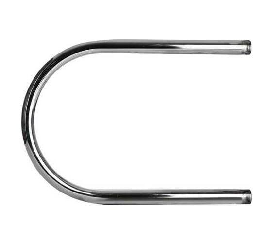 Изображение товара Полотенцесушитель Тера П-образный, 600x400 ПСВ-03-15