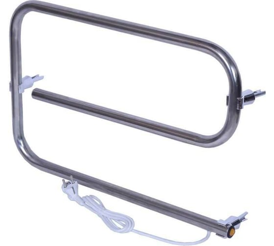 Изображение товара Электрический полотенцесушитель Тера Е-образный, 400x600 ПСН-21-02