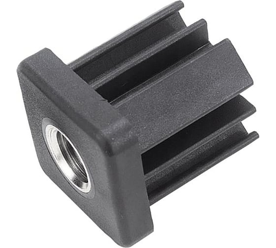 Изображение товара Заглушка для труб с резьбой KIPP K0430.164030