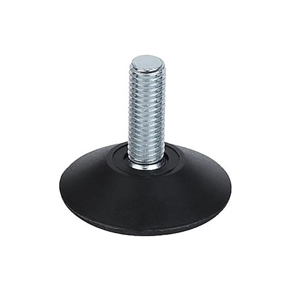 Изображение товара Опора KIPP K0674.3008x030 регулируемая для строительных конструкций