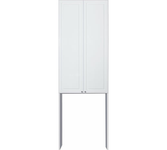 Изображение товара Колонна Style Line 680 2100х680х400, над стиральной машиной АА00-000060