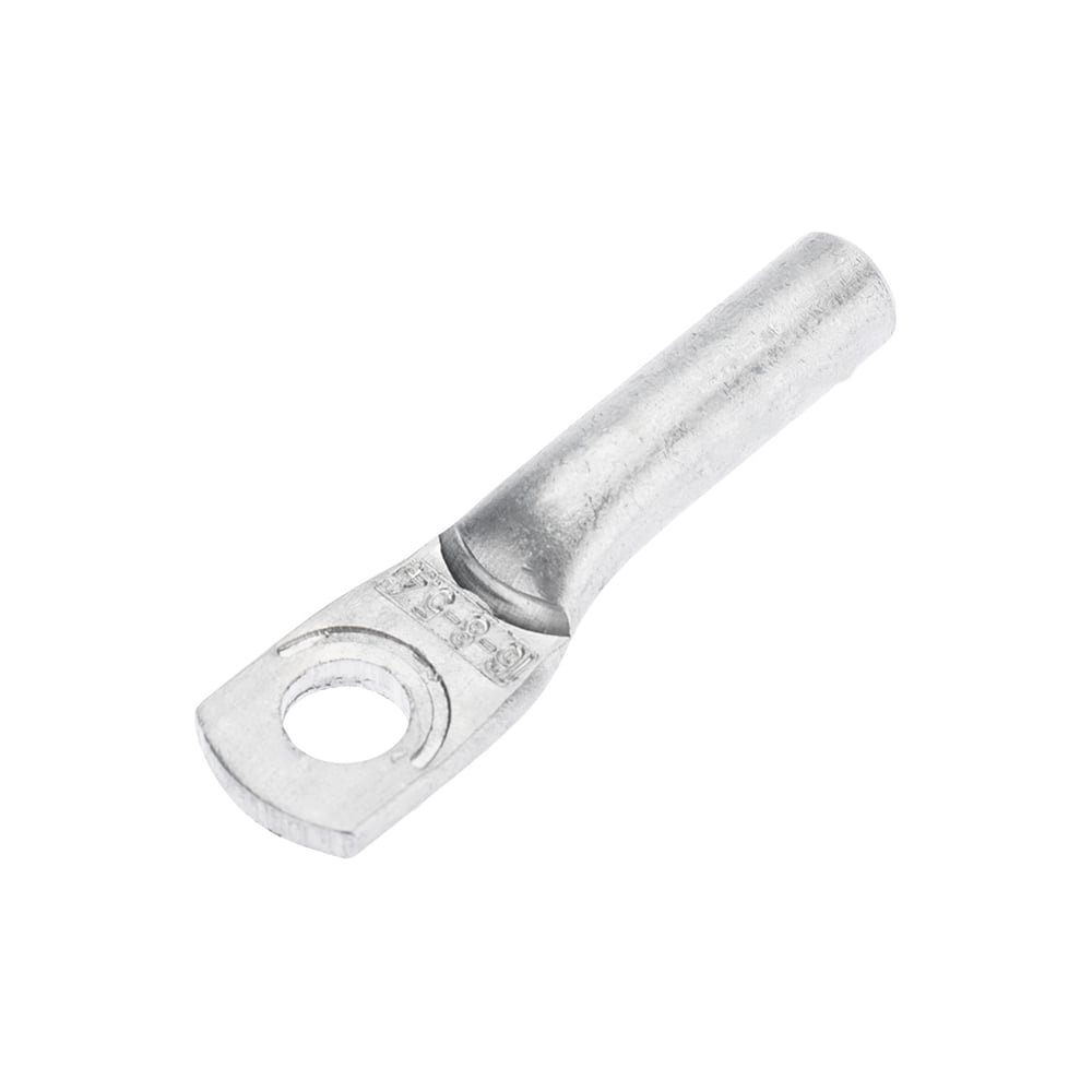 Алюминиевый наконечник REXANT ТА 16-8-5,4 упаковка 100 шт 07-4400