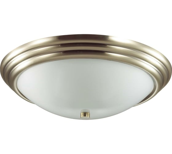 Изображение товара Настенно-потолочный светильник LUMION E27, 3х60W, KAYLA 5262/3С