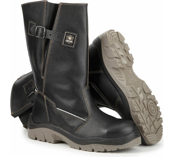 Изображение товара Сапоги с шерстяным мехом АртакОбувь Дэлф КП р.45 6446000032766