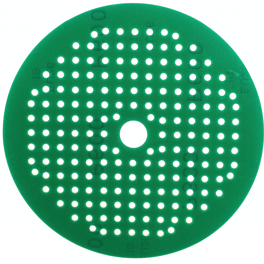 Изображение товара Круг абразивный на мягкой подложке Р600 BETACORD 150 мм для мокрой и сухой шлифовки