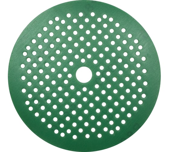Изображение товара Круг абразивный на мягкой подложке для мокрой и сухой шлифовки Р500 BETACORD 580.0500