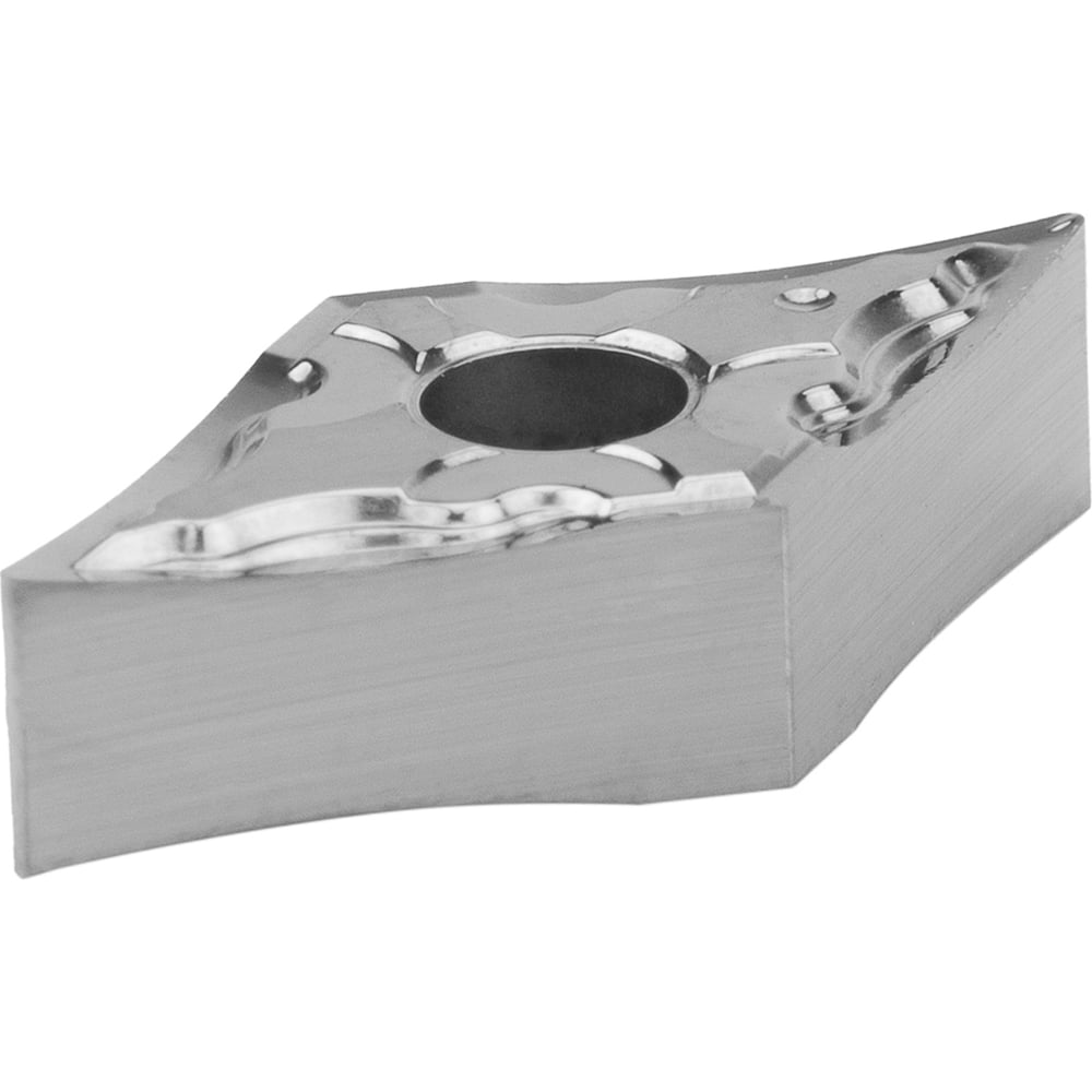 Изображение товара Пластина токарная DNGG150604-MN NRG10N 10 шт NORGAU для точения металлов