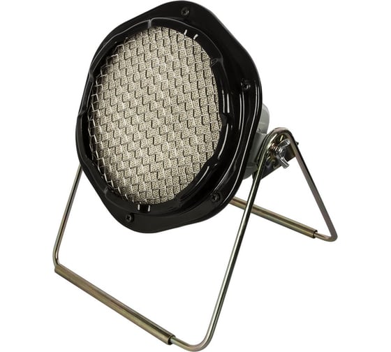 Изображение товара Газовый инфракрасный обогреватель QUATTRO ELEMENTI QE-3300Gi 3300 Вт с редуктором, шланг в комплекте 799-772