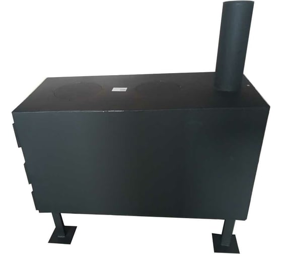Изображение товара Печь-буржуйка Станкоинструмент и оснастка №4 4811381020121