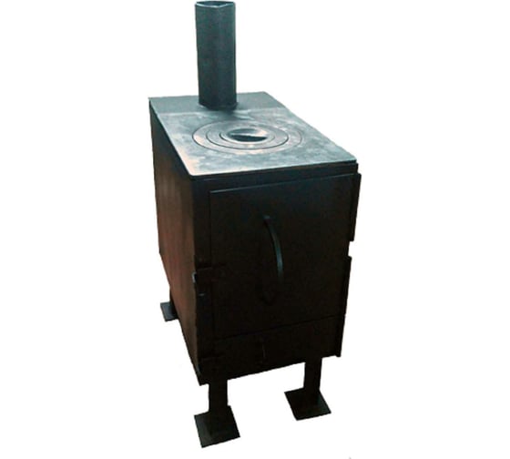 Изображение товара Печь-буржуйка Станкоинструмент и оснастка №3 4811381020114