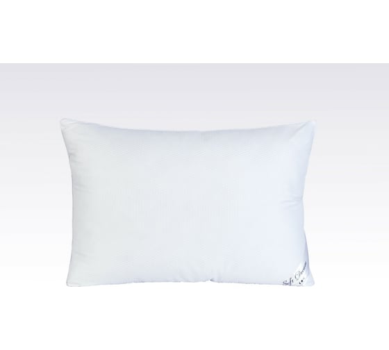Изображение товара Подушка Мягкий сон Antistress 70x70 белый ПО_А-6116у