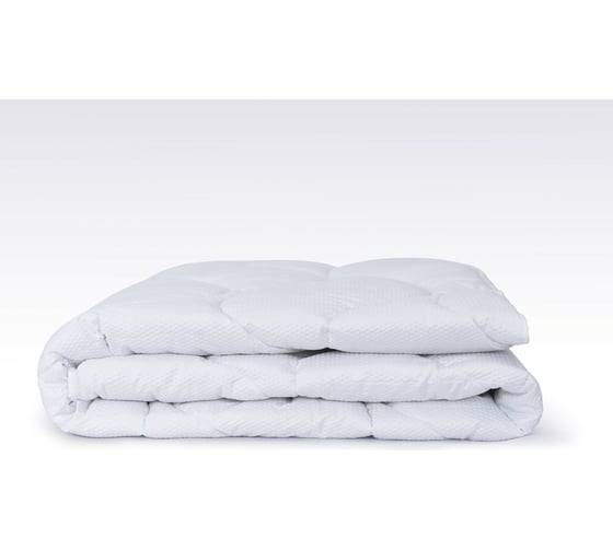Изображение товара Стеганое одеяло Мягкий сон Antistress 205x172 белый ОСВ_А-6102у