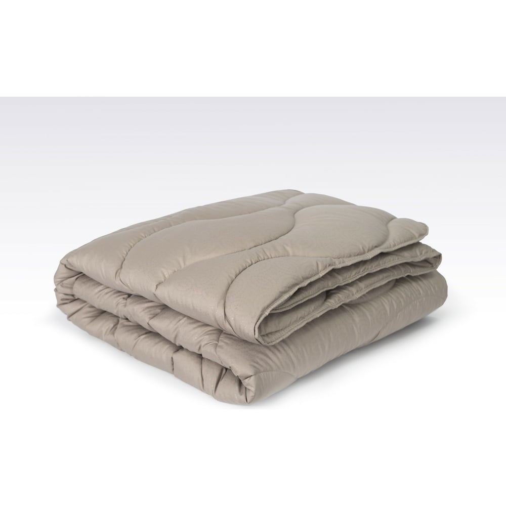 Стеганое одеяло Мягкий сон одеяло овечья шерсть оригинал облегченное р 172х205