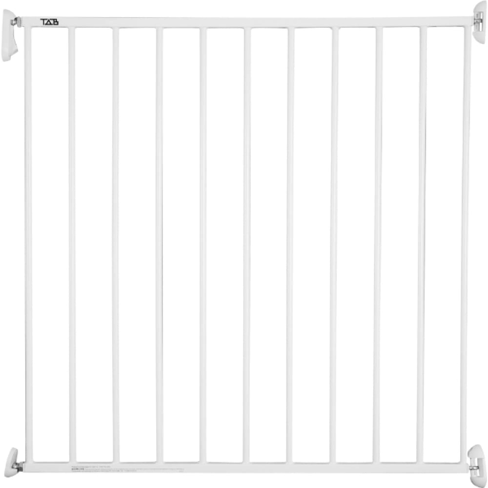 Металлические ворота для детей ТДВ металлические ворота для детей тдв