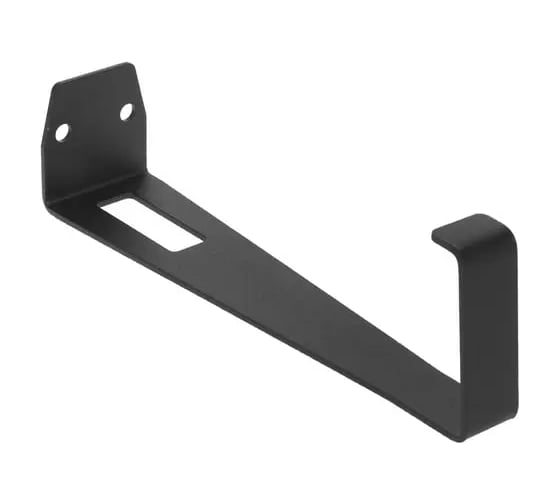 Изображение товара Настенный черный кронштейн для зарядной станции DualSense PS5 EMBODIMENT EMB-DSC-B