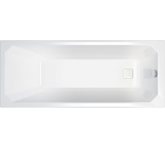 Изображение товара Акриловая ванна Triton Прага 180 Щ0000049119