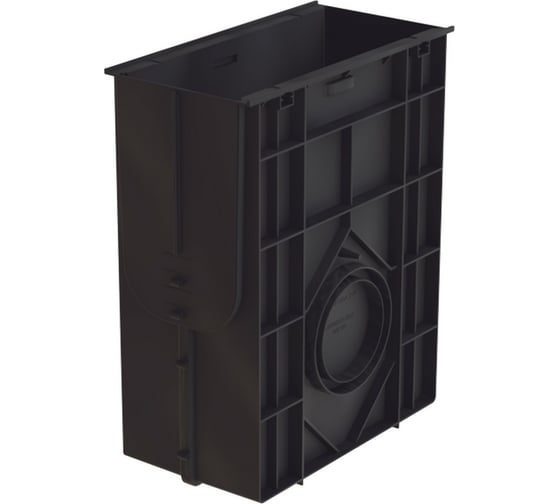 Изображение товара Пескоуловитель Aquastok ПП Norma DN200 C250 (12055)  549095