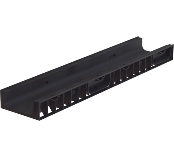 Изображение товара Лоток Aquastok ЛВП Norma DN150 H80 C250 1000x210x80 (11508) 549087