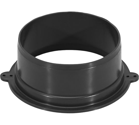 Изображение товара Патрубок для низкопрофильных лотков DN100 и DN150 Aquastok DN110 A15 130x145x52 (9310101) 549124