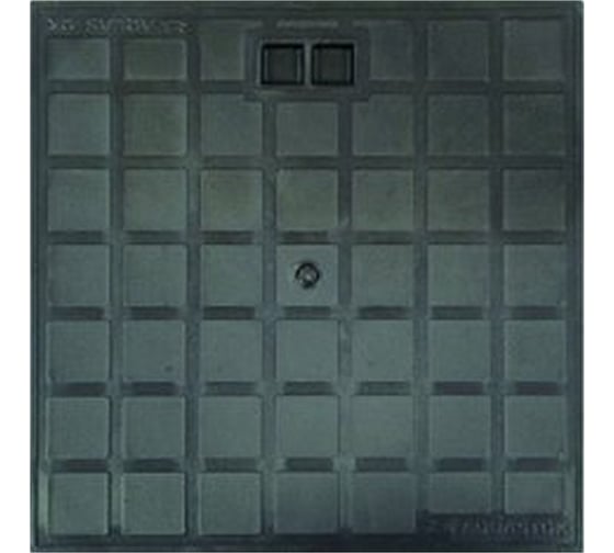 Изображение товара Пластиковая крышка Aquastok 300x300 A15 (32852) 549129