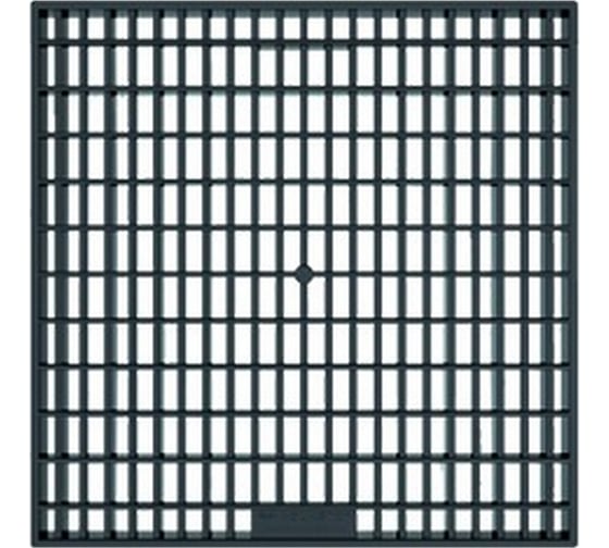 Изображение товара Пластиковая решетка Aquastok 300x300 A15 (32851) 549132