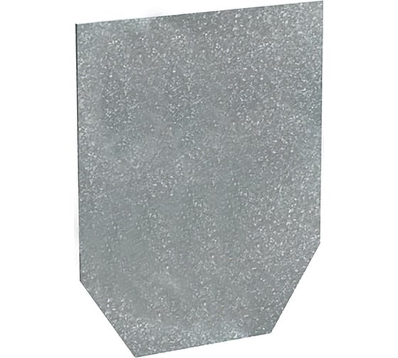 Изображение товара Стальная заглушка Aquastok DN200 ЛВП (Н280) С250 (9230/280) 549550