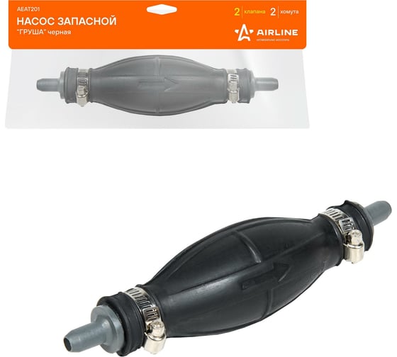 Изображение товара Запасной насос Airline Груша AEAT201