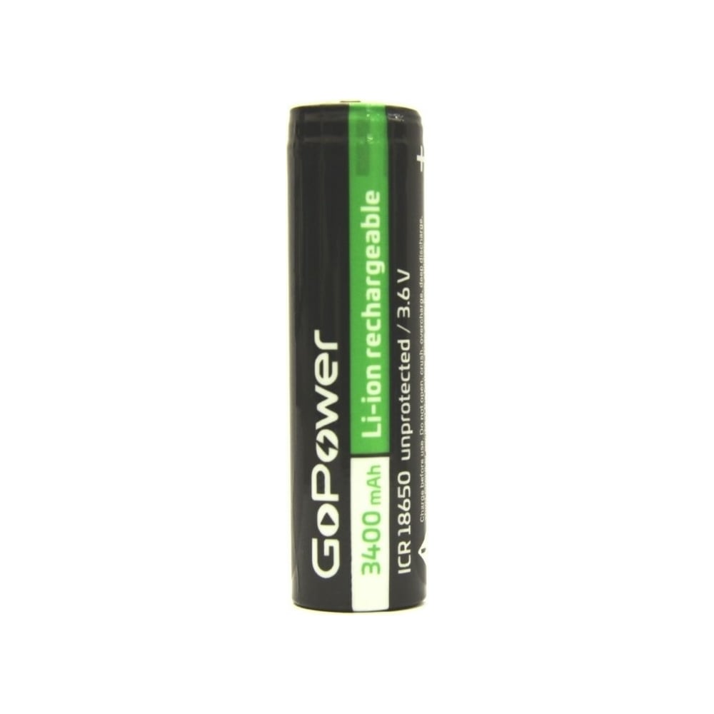 Аккумулятор GoPower - 00-00015349
